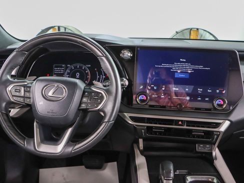 Used 2023 Lexus RX 350 Premium w/ Accessory Package (Z1) AWD/4WD image 17