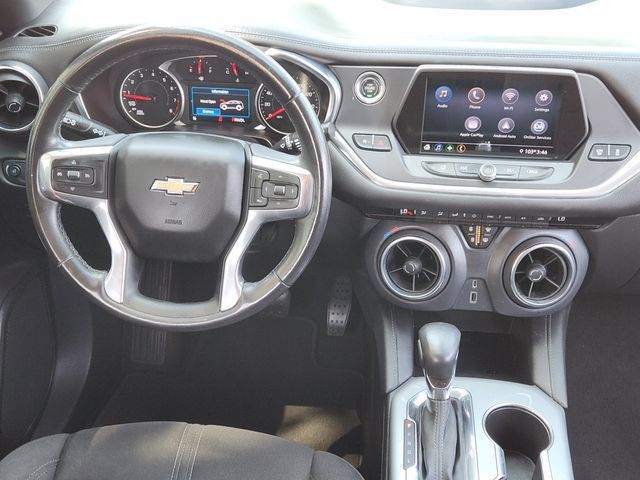 Used 2020 Chevrolet Blazer LT FWD image 26