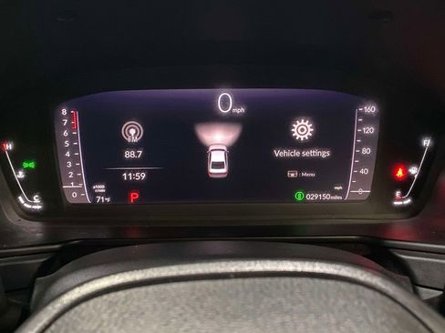 Used 2025 Honda Accord LX image 26