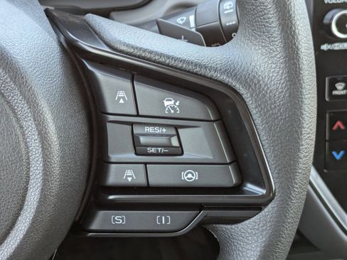 New 2026 Subaru Crosstrek 2.0i Premium AWD/4WD image 25