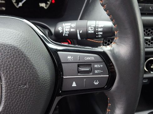 Used 2024 Honda HR-V Sport image 22