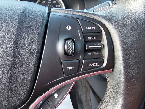 Used 2019 Acura MDX SH-AWD w/ Technology Package image 21