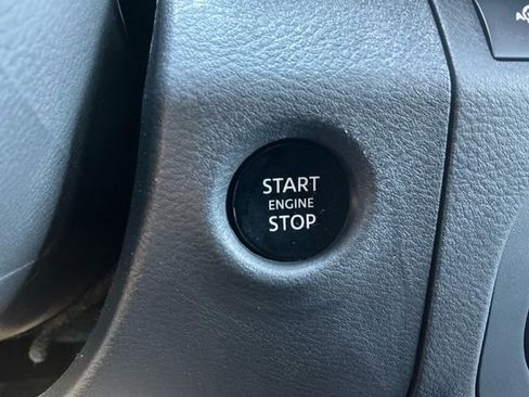 New 2026 Nissan Frontier SV w/ SV Convenience Package image 21