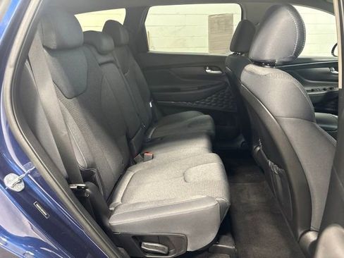 Used 2023 Hyundai Santa Fe SEL w/ Cargo Package AWD/4WD image 18