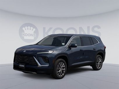 New 2026 Buick Enclave Preferred w/ Power Package