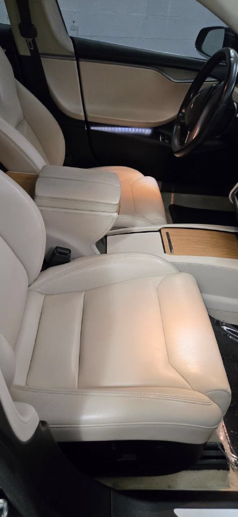 Used 2018 Tesla Model S 100D AWD/4WD image 9