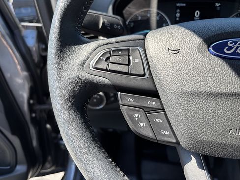 Certified 2020 Ford EcoSport SES AWD/4WD image 20
