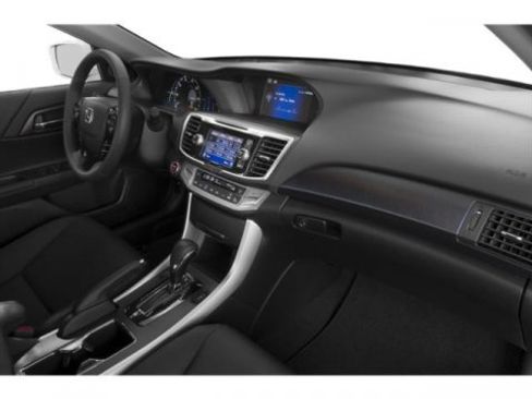 Used 2015 Honda Accord EX-L image 18