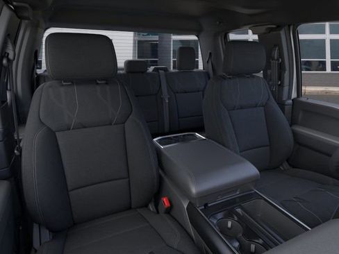 New 2026 Ford F150 STX image 10