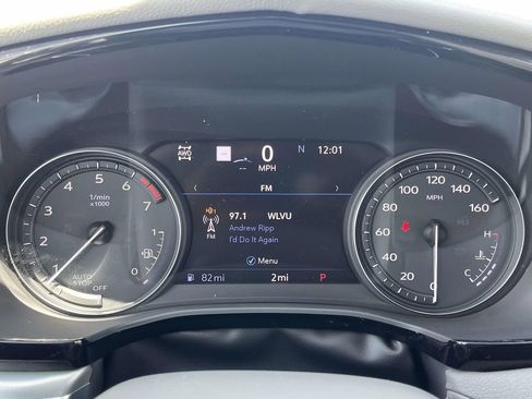 New 2026 Cadillac XT5 Premium Luxury w/ Driver Assist Package AWD/4WD image 40