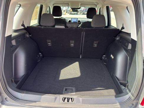 Used 2021 Ford Bronco Sport image 7