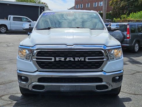 Used 2022 RAM 1500 Big Horn image 8