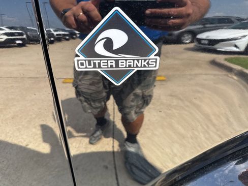 Used 2023 Ford Bronco Outer Banks image 17