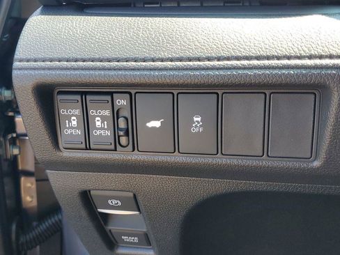 New 2026 Honda Odyssey EX-L image 14