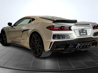 Used 2023 Chevrolet Corvette Z06 video 2