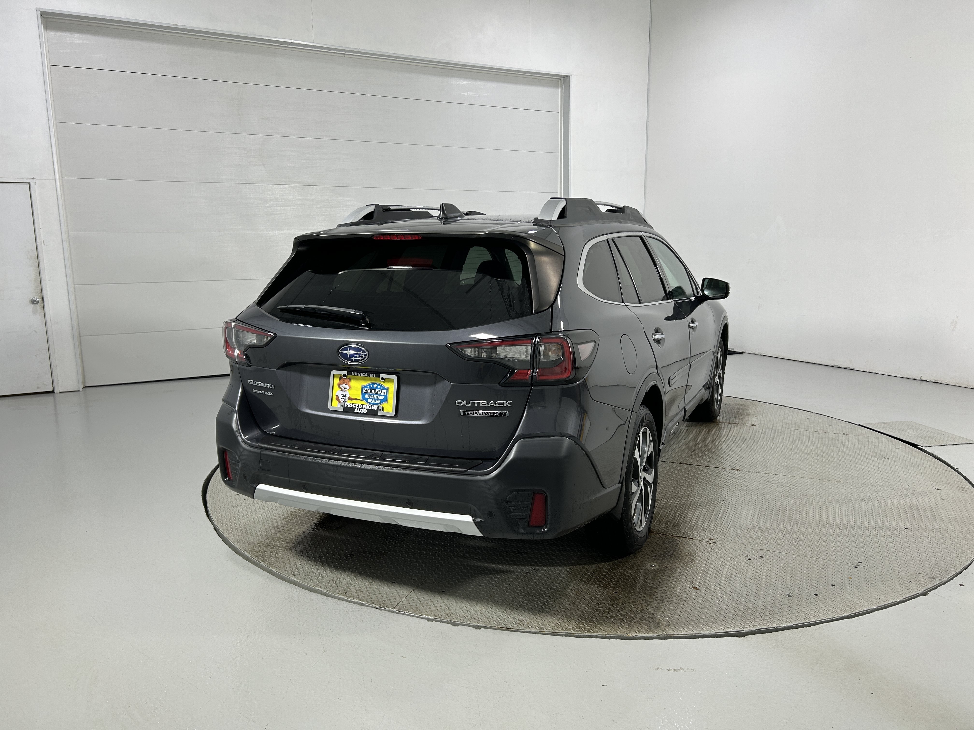 Used 2020 Subaru Outback Touring XT AWD/4WD image 37