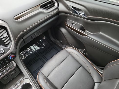 Used 2020 GMC Acadia AT4 w/ Driver Alert Package II image 19