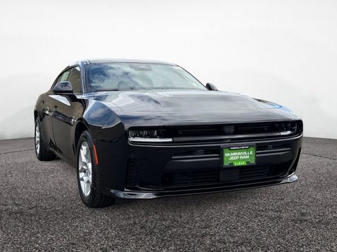 New 2026 Dodge Charger R/T AWD/4WD image 7