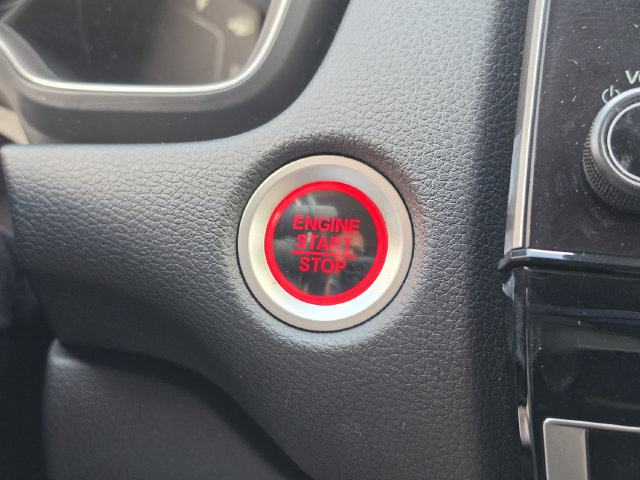 Used 2019 Honda CR-V EX-L image 41