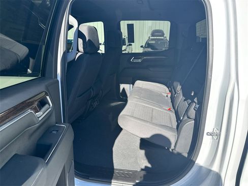 Used 2024 GMC Sierra 1500 Elevation image 28