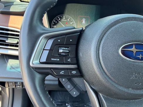 Used 2022 Subaru Outback Touring XT w/ Popular Package #2 AWD/4WD image 19