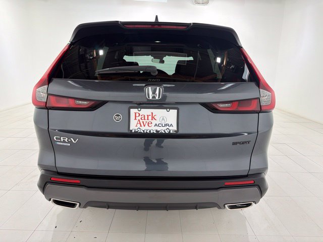 Used 2024 Honda CR-V Sport image 4