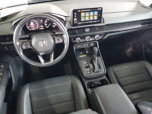 Used 2023 Honda CR-V EX-L image 11