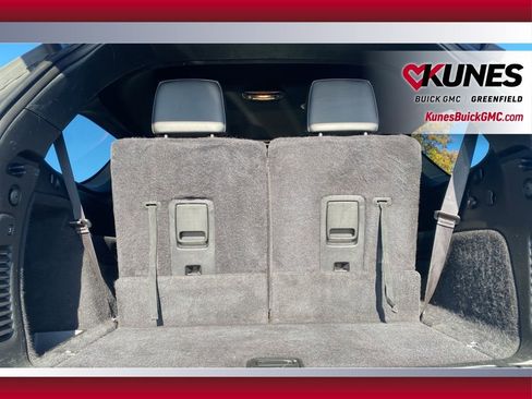 Used 2022 Dodge Durango GT image 34