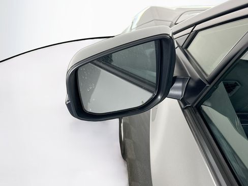 Used 2026 Toyota bZ FWD image 16