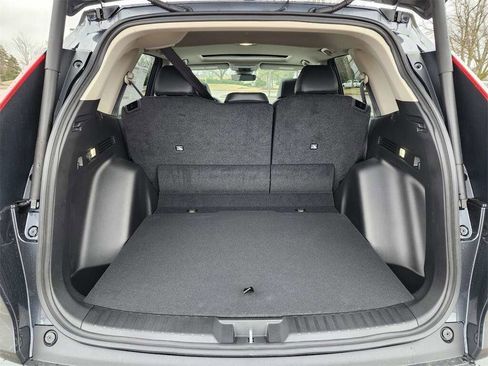 Used 2024 Honda CR-V EX-L image 23
