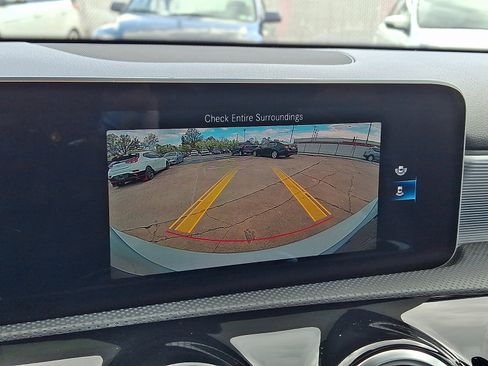 Used 2020 Mercedes-Benz A 220 4MATIC image 24