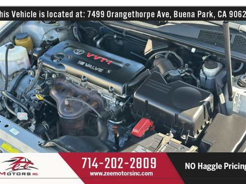 Used 2004 Toyota Camry LE image 44
