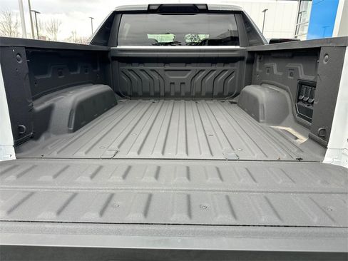 Used 2024 Chevrolet Silverado EV W/T image 14