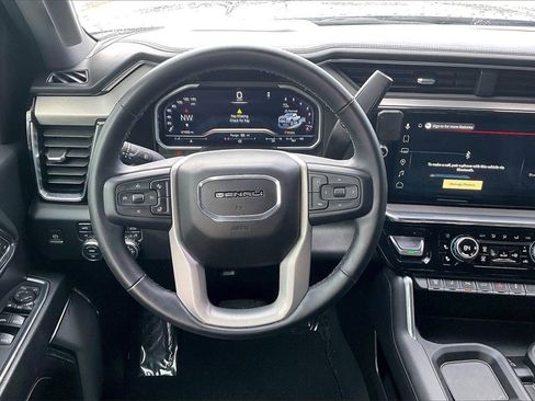 Used 2024 GMC Sierra 2500 Denali w/ Denali Reserve Package image 7