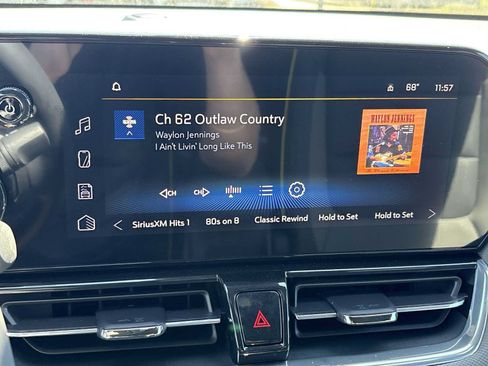 New 2026 Chevrolet TrailBlazer ACTIV w/ Driver Confidence Package FWD image 13