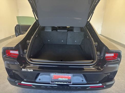 Used 2025 Dodge Charger R/T w/ Quick Order Package 25M R/T image 17