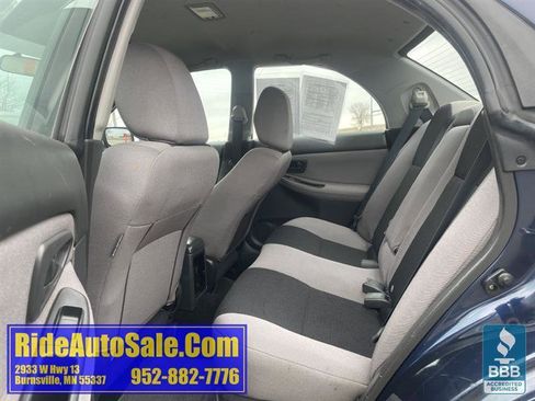 Used 2006 Subaru Impreza 2.5i image 12