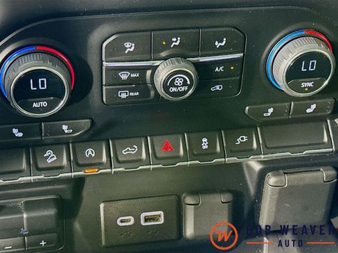 Used 2020 Chevrolet Silverado 1500 RST w/ All-Star Edition AWD/4WD image 25