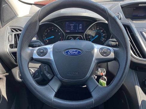 Used 2015 Ford Escape S FWD image 19