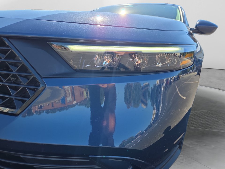Used 2024 Honda Accord EX image 26