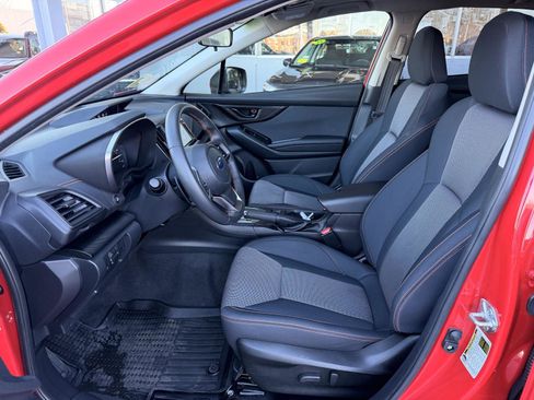 Certified 2023 Subaru Crosstrek 2.0i Premium image 11