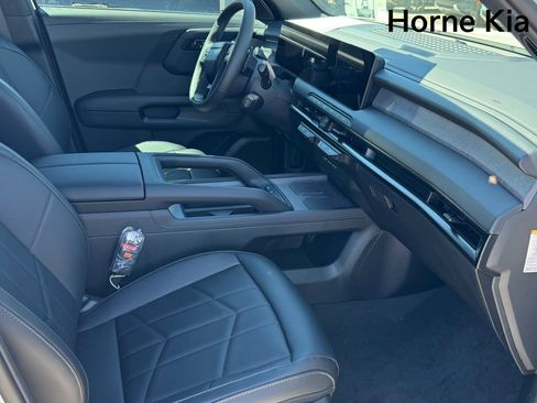 New 2027 Kia Telluride SX X-Line AWD/4WD image 19