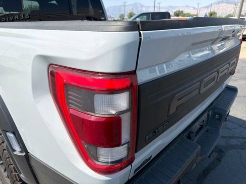 Used 2023 Ford F150 Raptor w/ Raptor Carbon Fiber Package AWD/4WD image 23