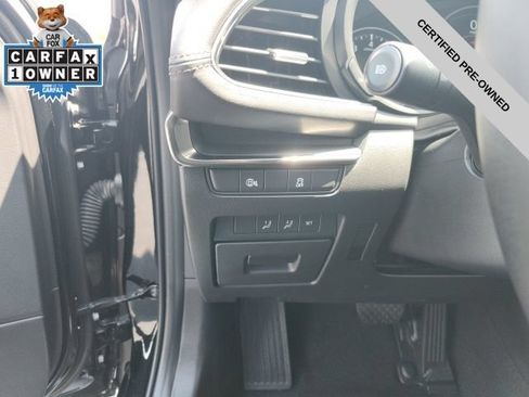Used 2025 MAZDA MAZDA3 s FWD image 17