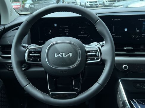 New 2026 Kia Carnival SX Prestige FWD image 29