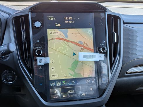 New 2026 Subaru Forester Wilderness image 20