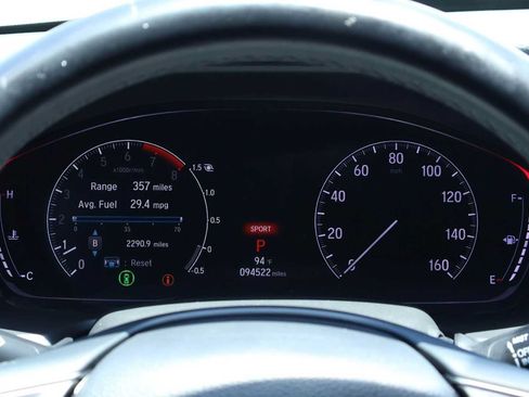 Used 2018 Honda Accord Sport image 18