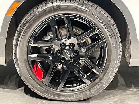 Used 2021 Chevrolet Blazer LT w/ Redline Edition image 12