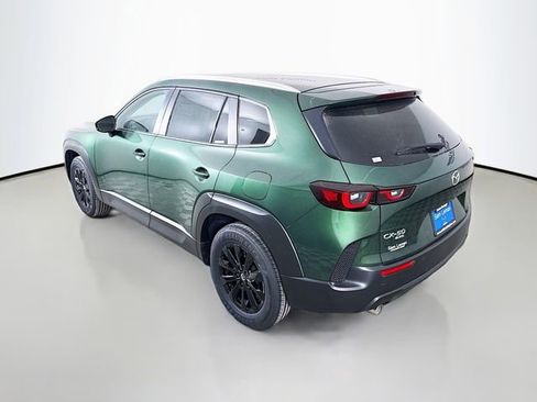 New 2026 MAZDA CX-50 AWD 2.5 S w/ Cargo Package image 5