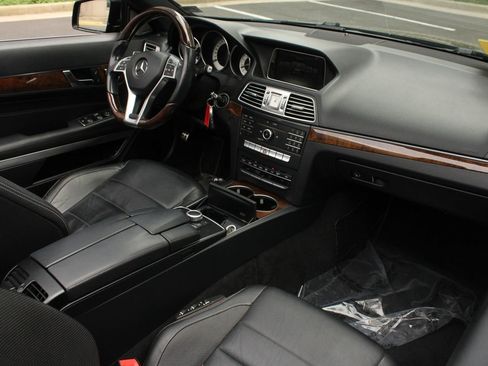 Used 2016 Mercedes-Benz E 400 Cabriolet image 21